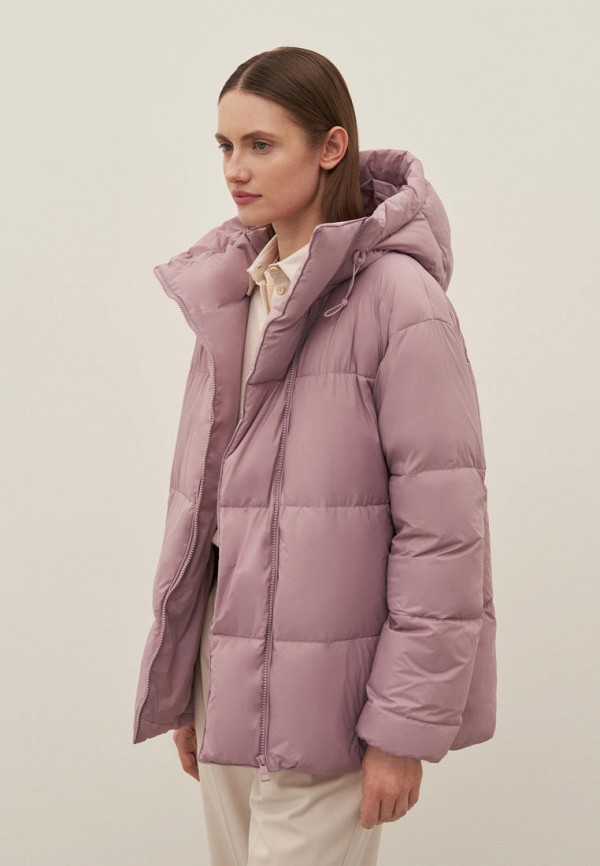 фото Пуховик finn flare