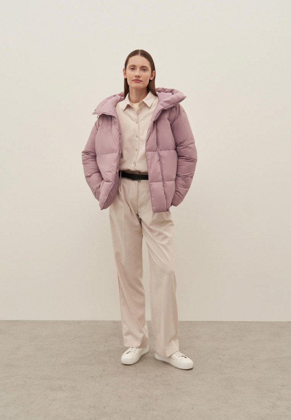 фото Пуховик finn flare