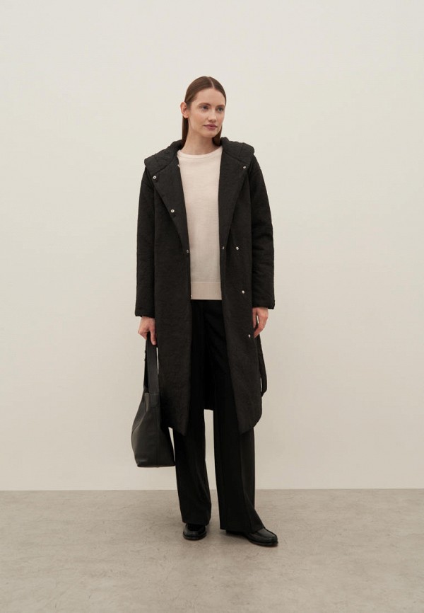 фото Куртка утепленная finn flare