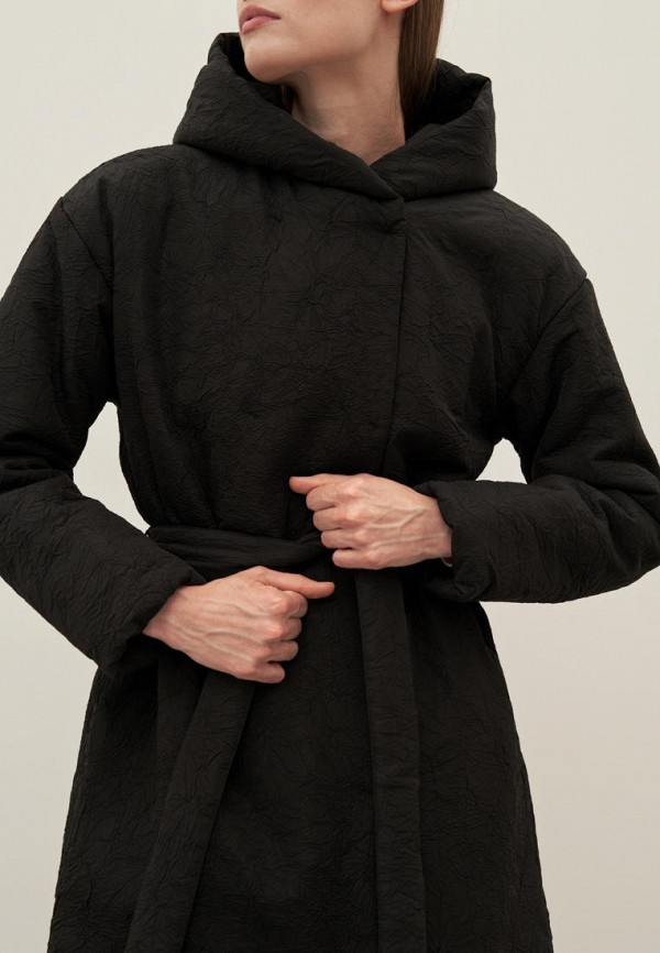 фото Куртка утепленная finn flare