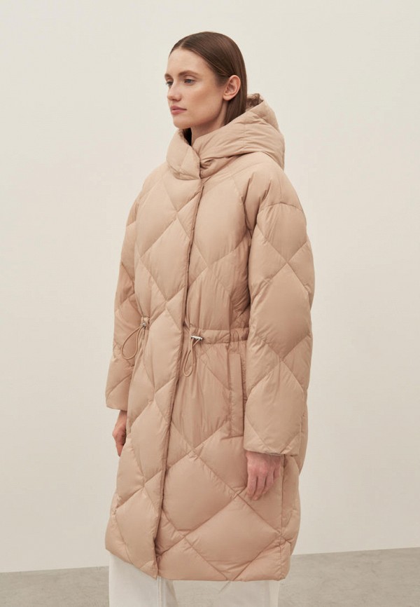 фото Пуховик finn flare