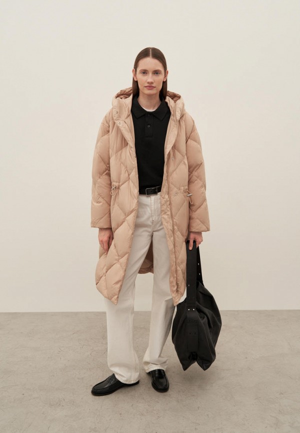 фото Пуховик finn flare