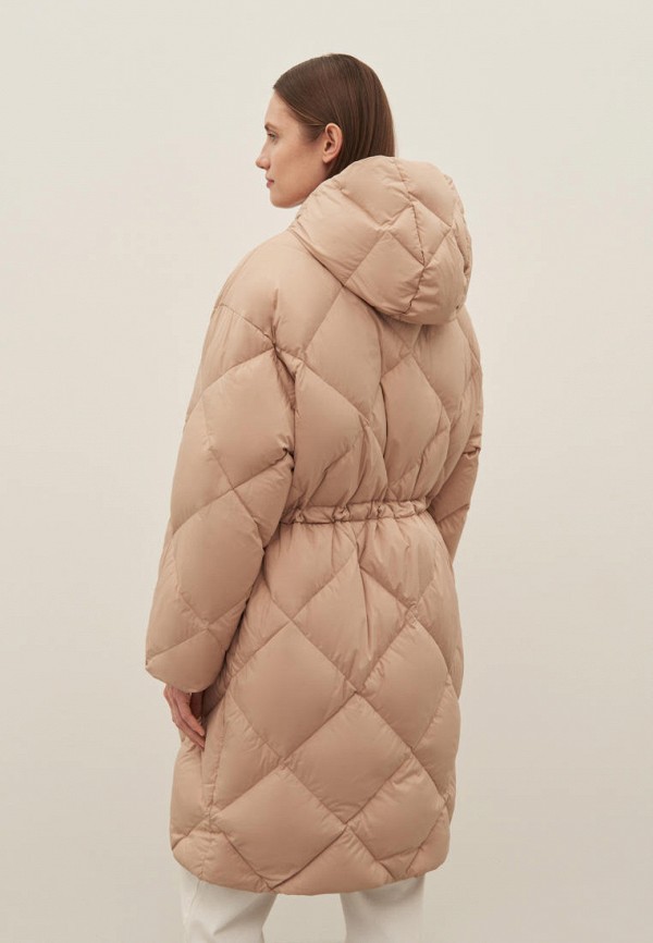 фото Пуховик finn flare