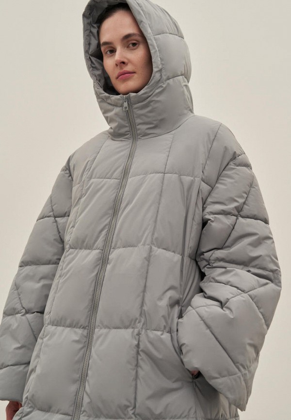 фото Куртка утепленная finn flare