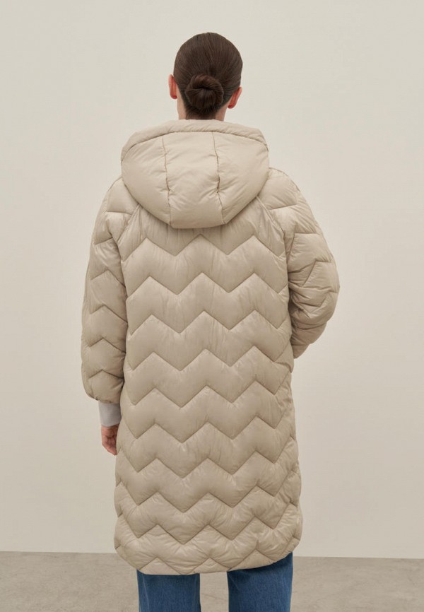 фото Куртка утепленная finn flare