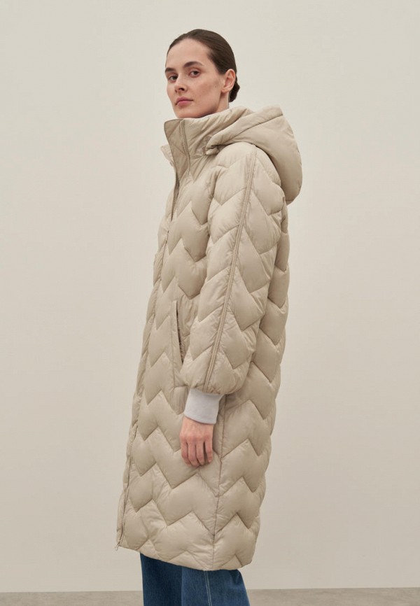 фото Куртка утепленная finn flare