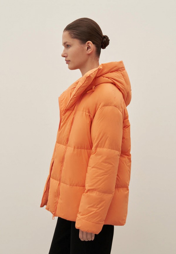 фото Пуховик finn flare