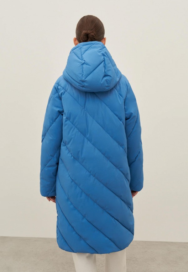 фото Куртка утепленная finn flare