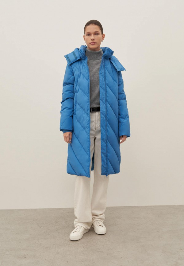 фото Куртка утепленная finn flare