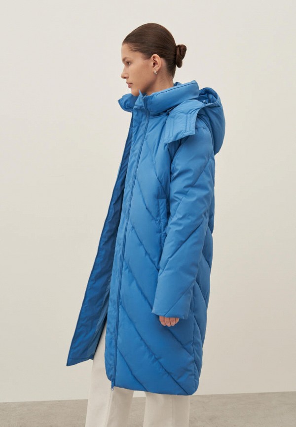 фото Куртка утепленная finn flare