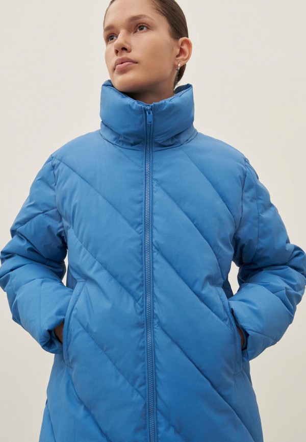 фото Куртка утепленная finn flare