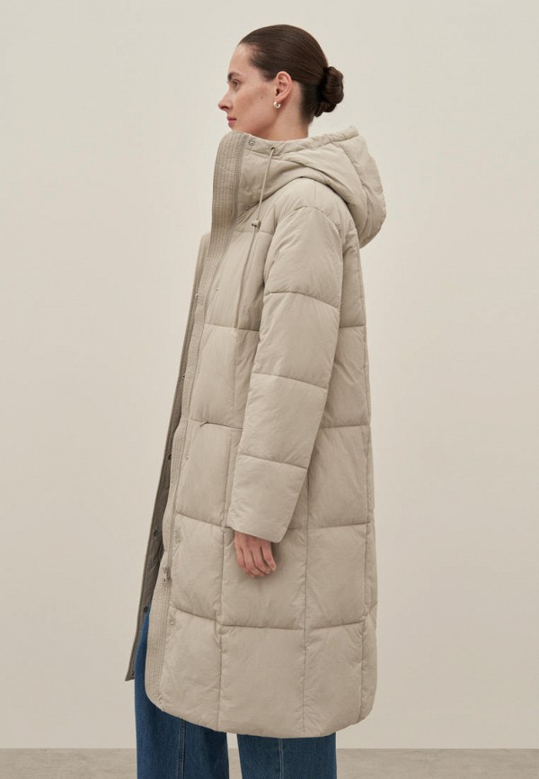 фото Куртка утепленная finn flare