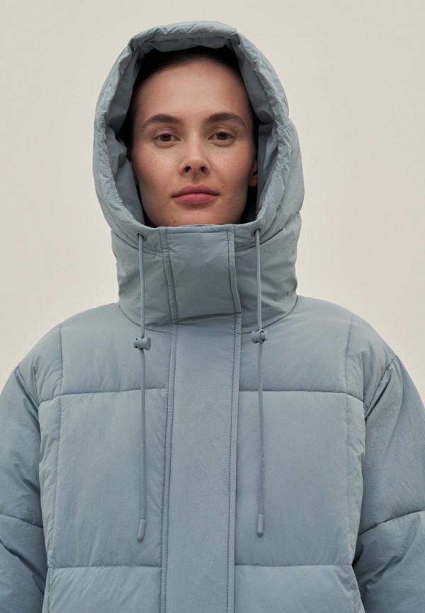 фото Куртка утепленная finn flare