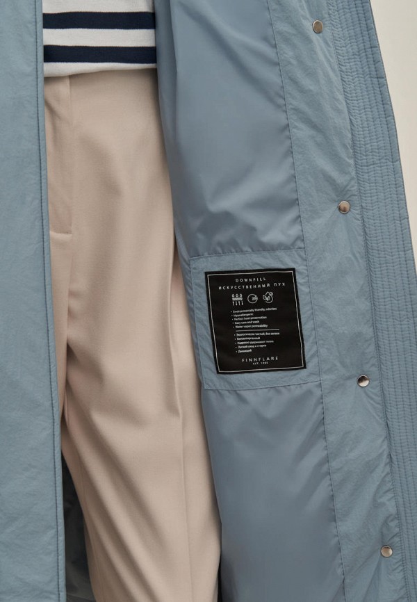 фото Куртка утепленная finn flare