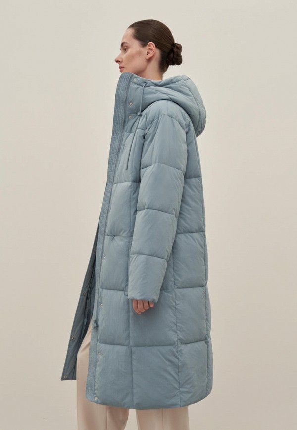 фото Куртка утепленная finn flare