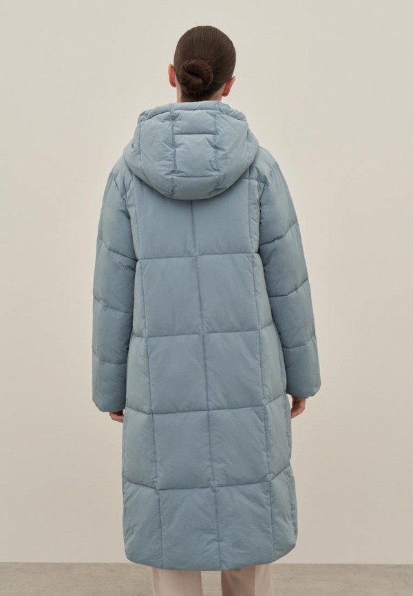 фото Куртка утепленная finn flare