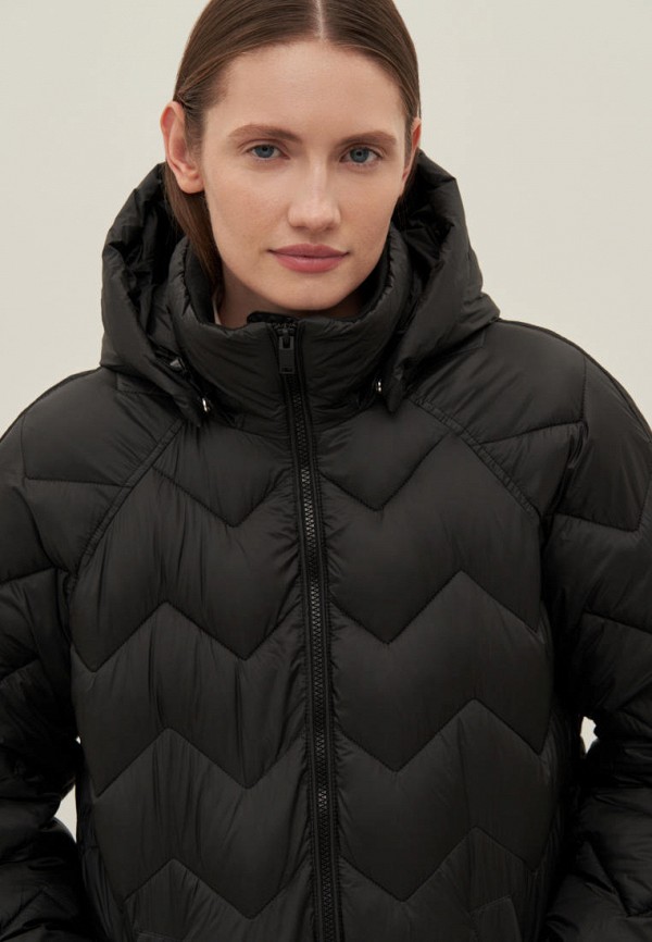 фото Куртка утепленная finn flare