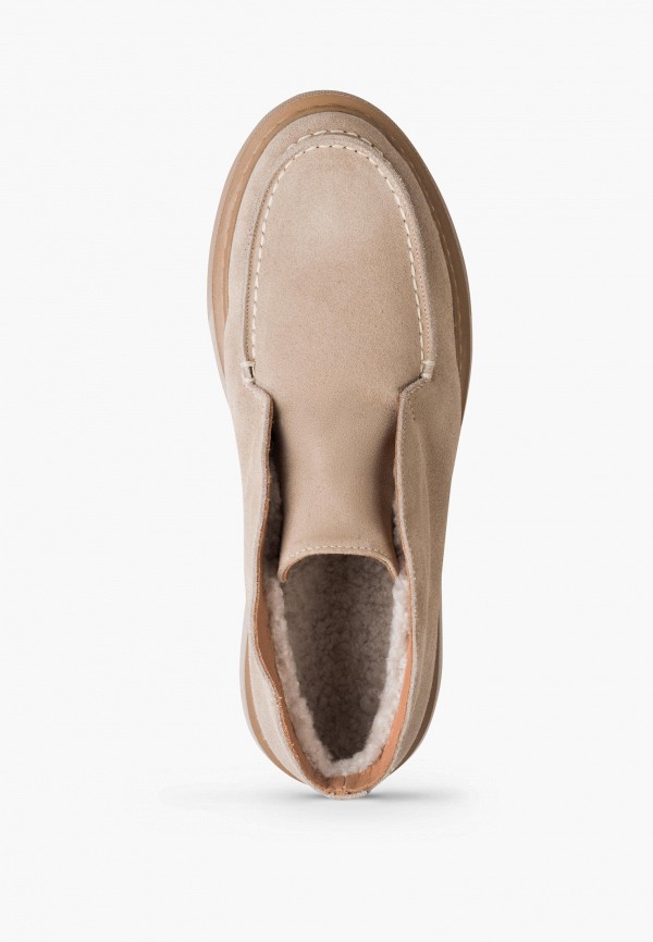 фото Ботинки povod