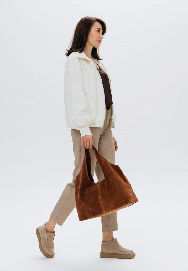 фото Ботинки povod