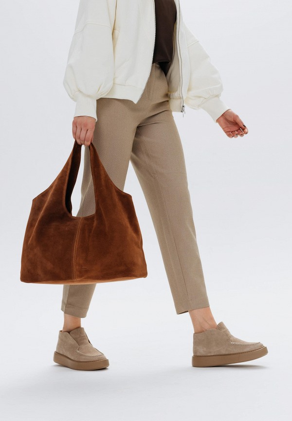 фото Ботинки povod