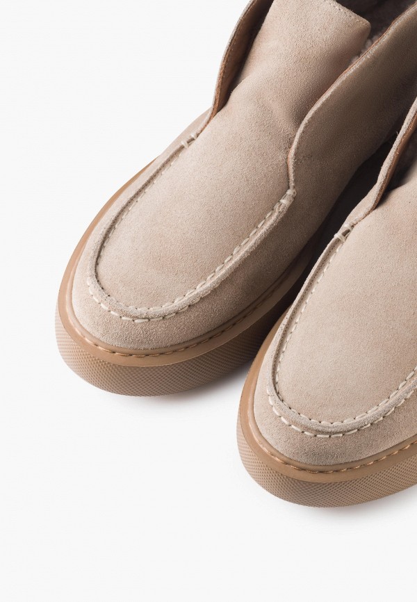 фото Ботинки povod