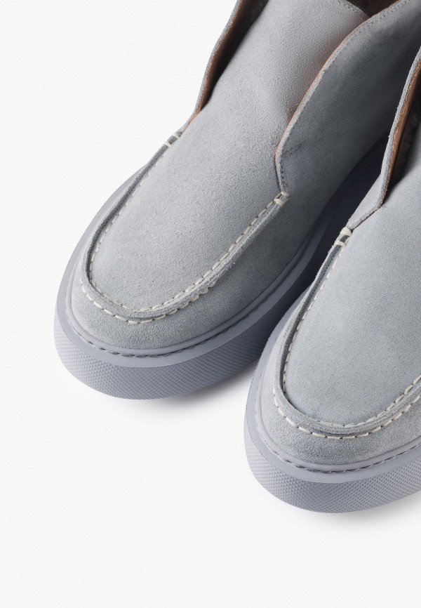 фото Ботинки povod