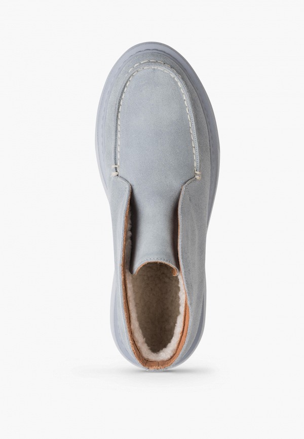 фото Ботинки povod