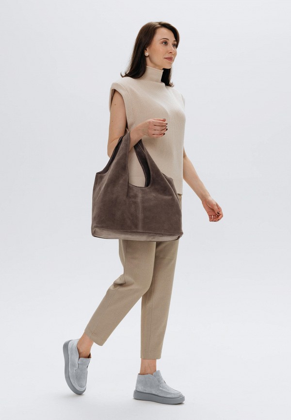 фото Ботинки povod