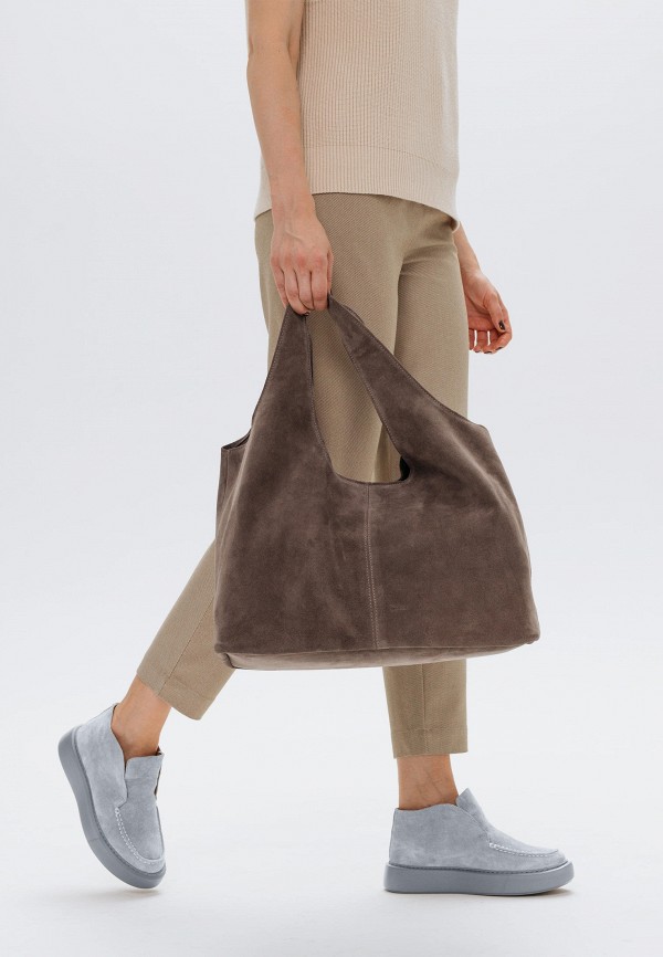 фото Ботинки povod