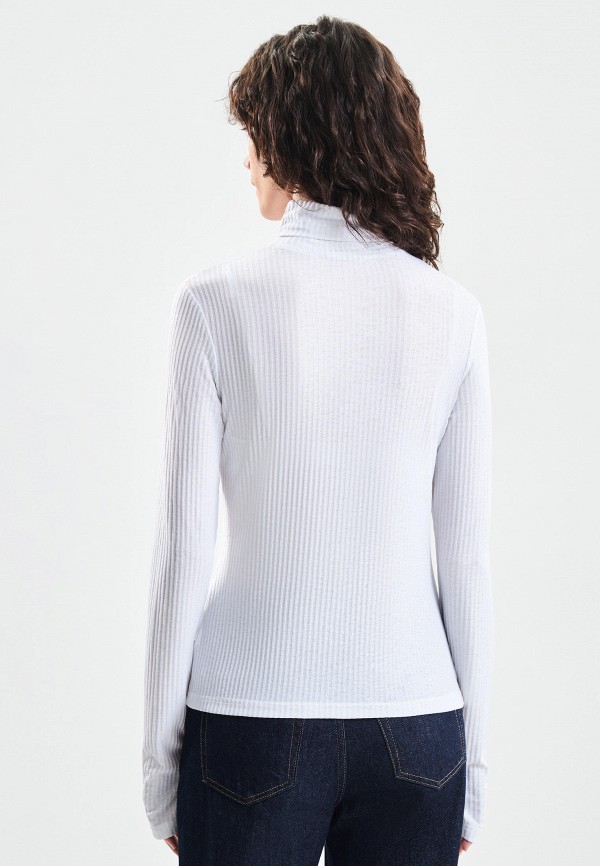 фото Водолазка zarina