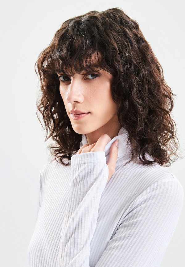 фото Водолазка zarina