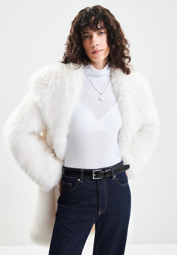 фото Водолазка zarina