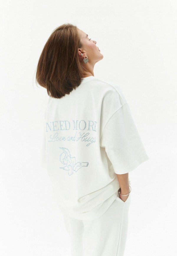 фото Футболка figura