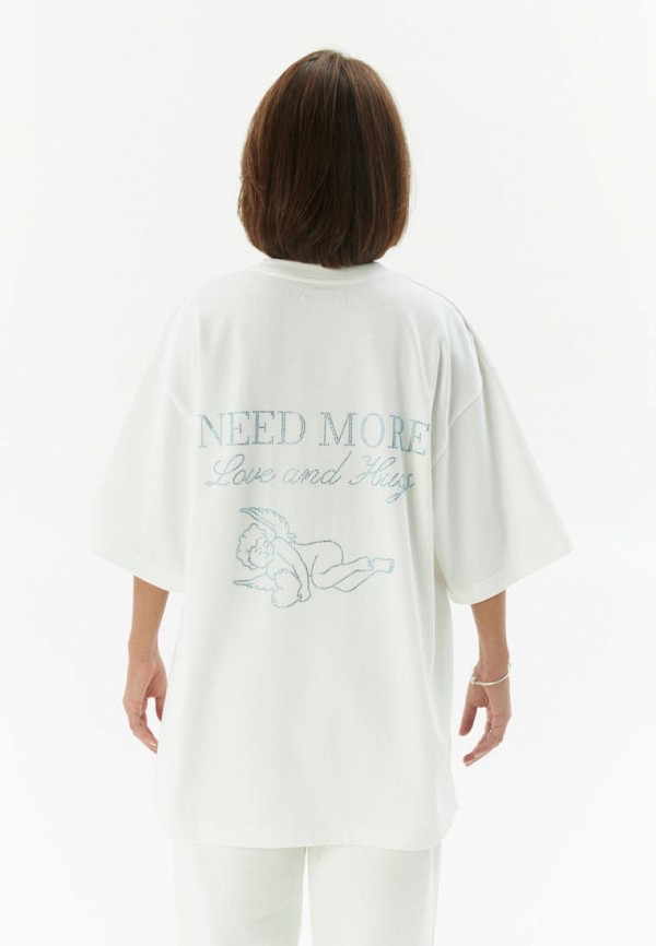 фото Футболка figura