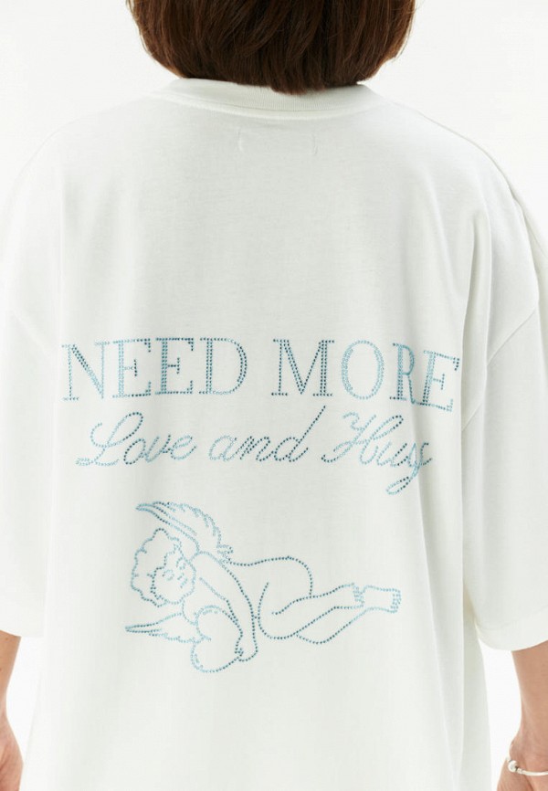 фото Футболка figura