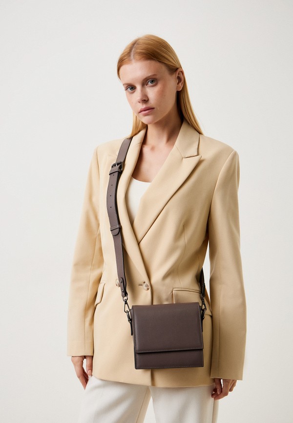 фото Сумка снежная королева