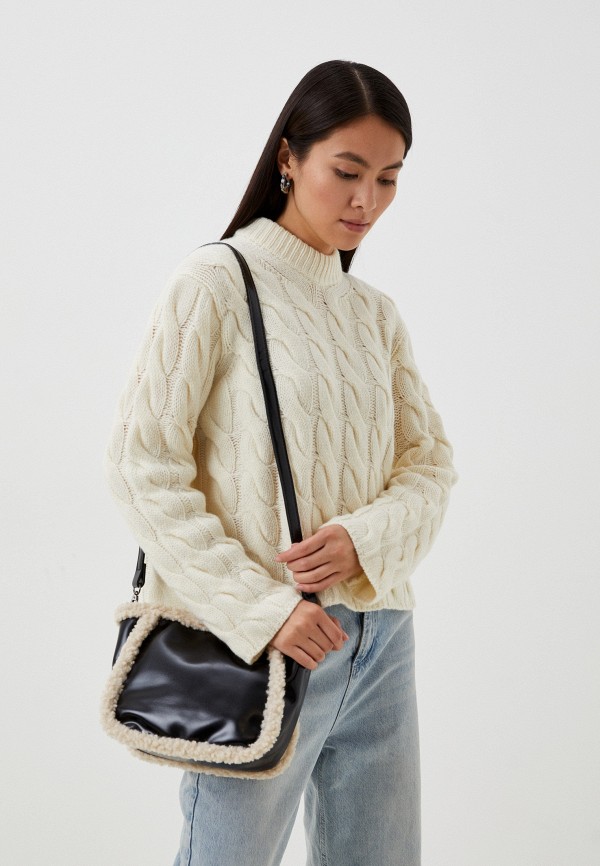 фото Сумка снежная королева