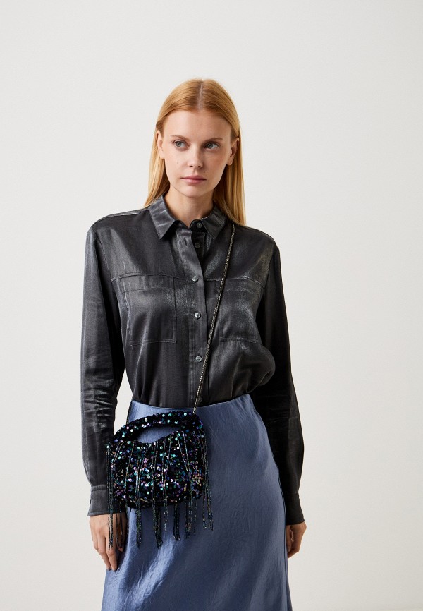 фото Сумка снежная королева