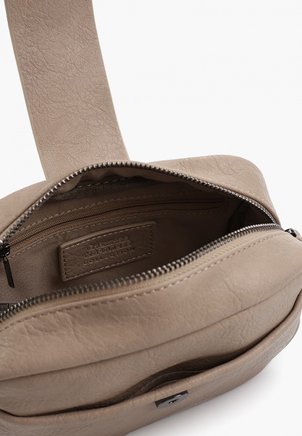 фото Сумка снежная королева