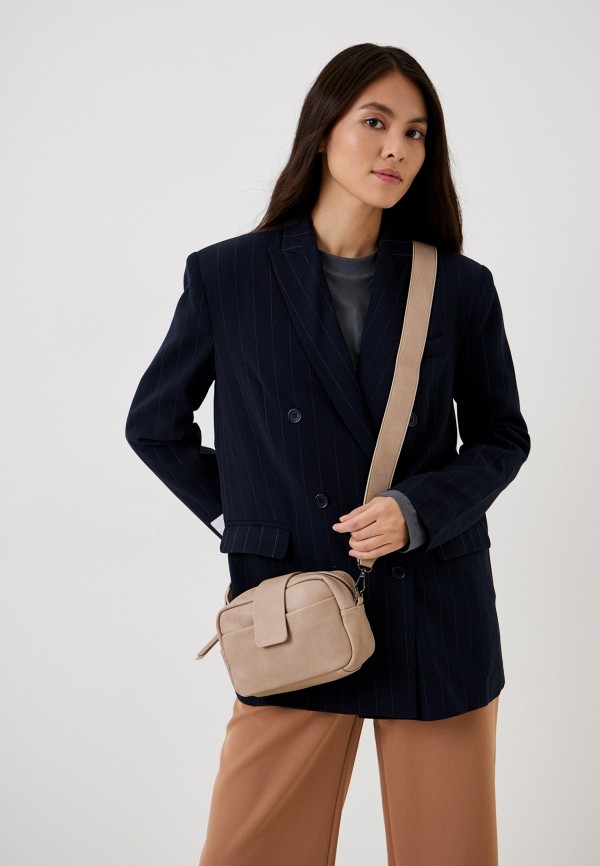 фото Сумка снежная королева