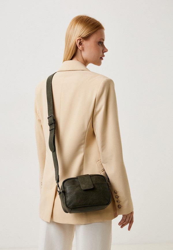 фото Сумка снежная королева