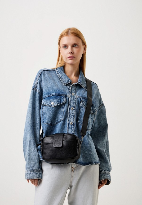 фото Сумка снежная королева