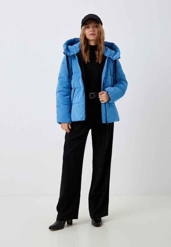 фото Куртка утепленная mavi