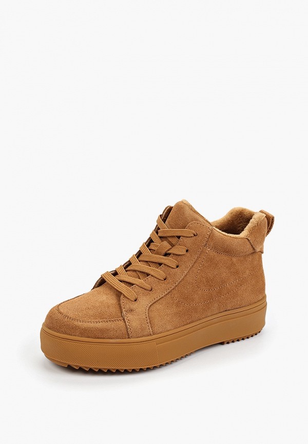 фото Кеды thomas munz