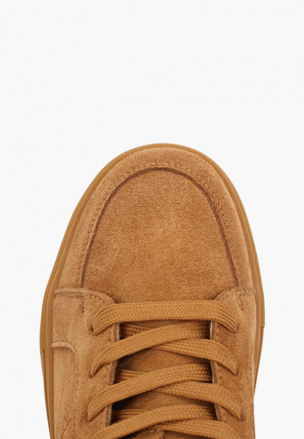 фото Кеды thomas munz