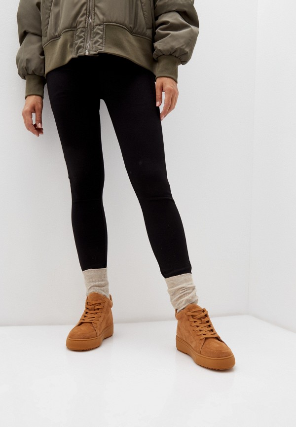 фото Кеды thomas munz