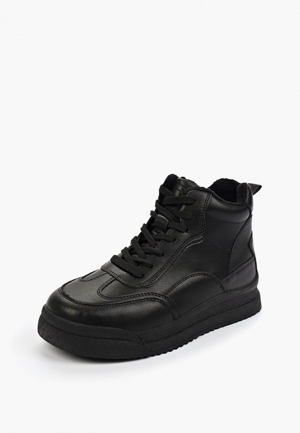 фото Ботинки o2 live