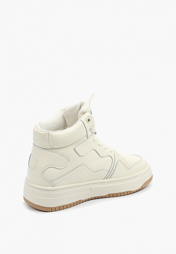 фото Кеды o2 live