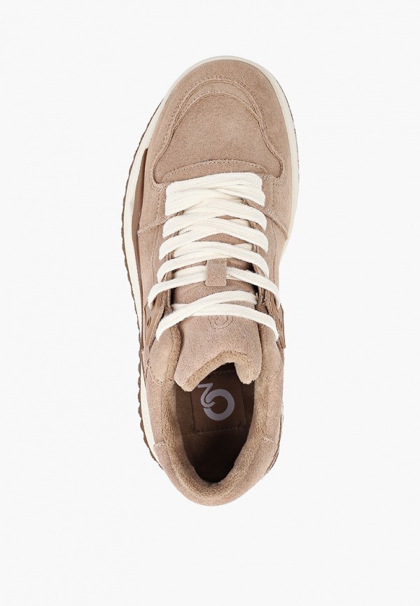 фото Кеды o2 live