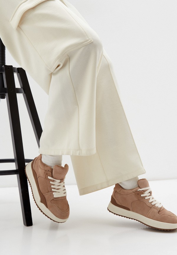 фото Кеды o2 live